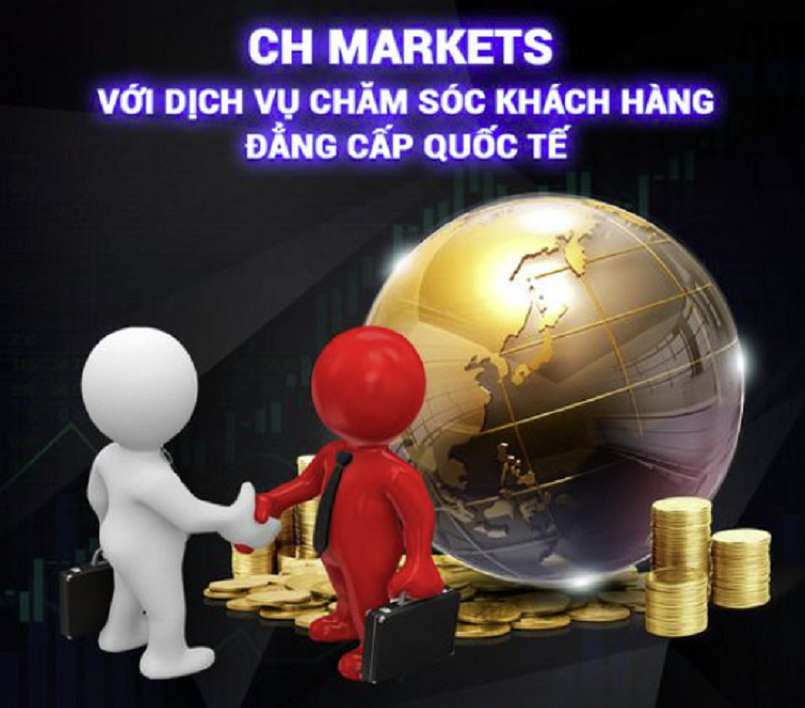 Sàn CH Markets