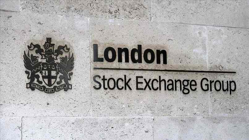 Thông tin về London Stock Exchange