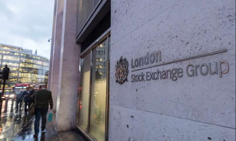 Thị trường chính của London Stock Exchange
