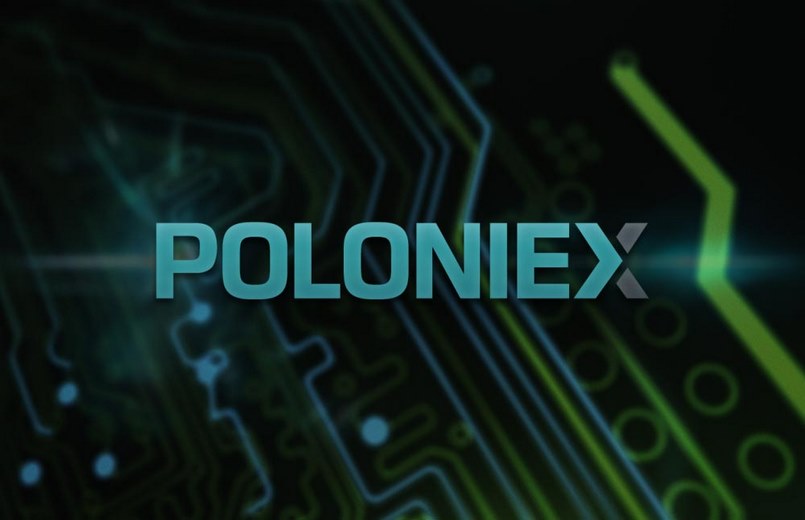 Mở tài khoản trên Poloniex