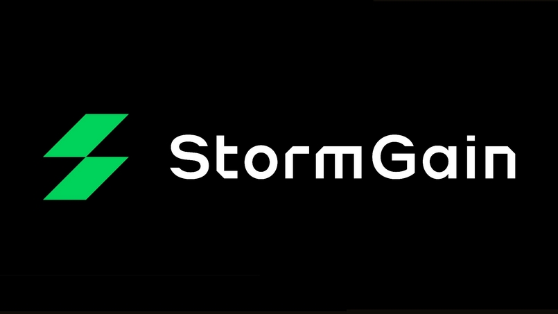 Thông tin sàn giao dịch StormGain
