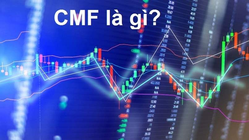 CMF là gì
