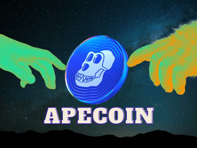 Thông tin Ape Coin