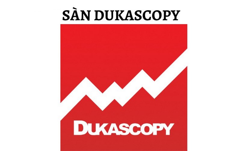 Tính năng bổ sung của Dukascopy