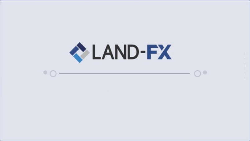 Đánh giá sàn Land FX