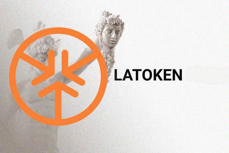 Phí giao dịch của Latoken