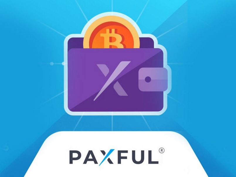 Paxful xây dựng với mục tiêu hỗ trợ khách hàng