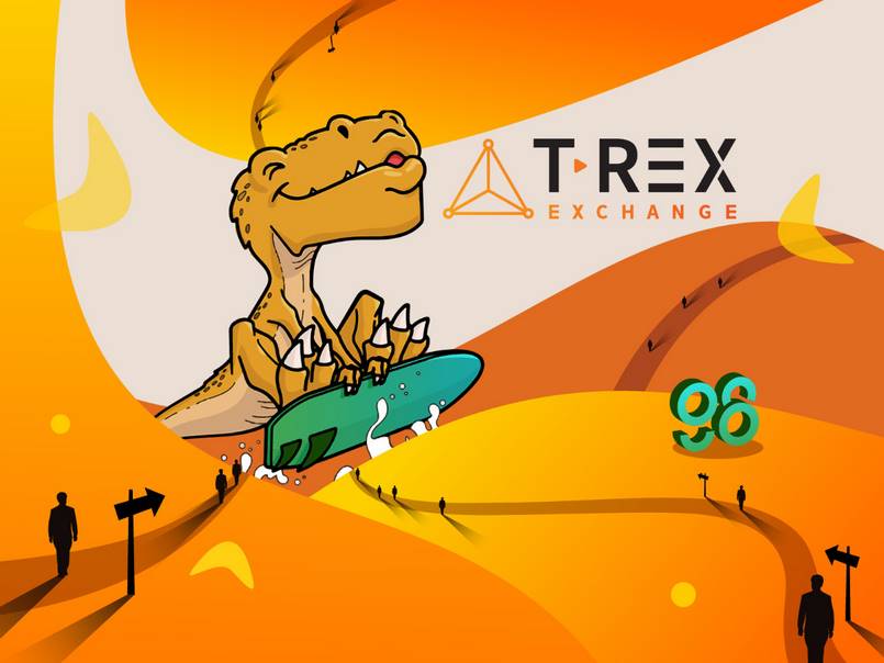Đánh giá sàn T-Rex