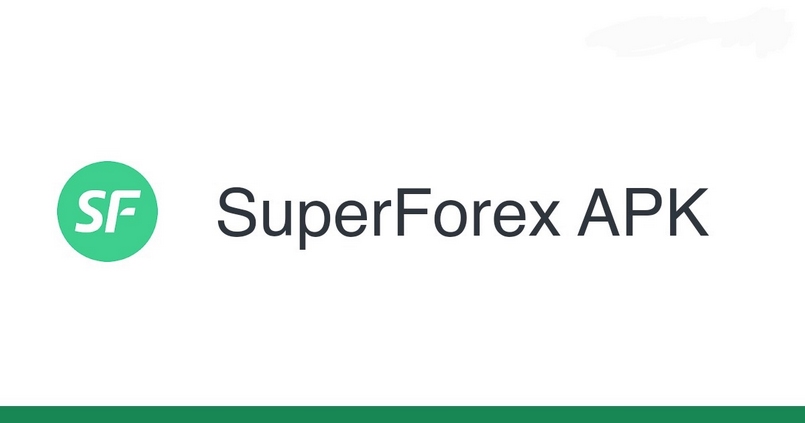 Cách mở tài khoản SuperForex