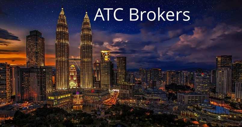 Biện pháp bảo mật của sàn giao dịch ATC Brokers