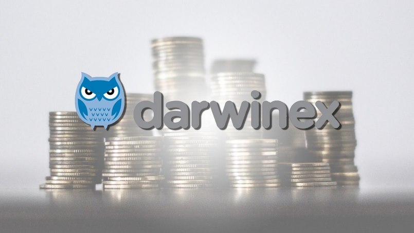 Một số loại tài khoản trên Darwinex