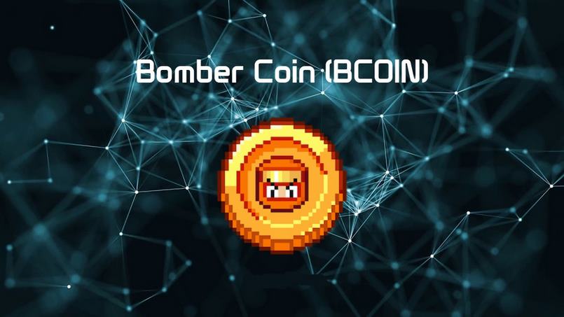Cách mua đồng Bomber Coin (BCOIN)