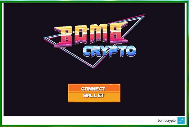 BombCrypto