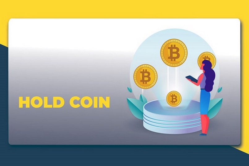 Tìm hiểu về Hold Coin