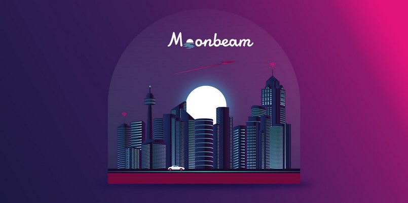 Tìm hiểu về Moonbeam coin
