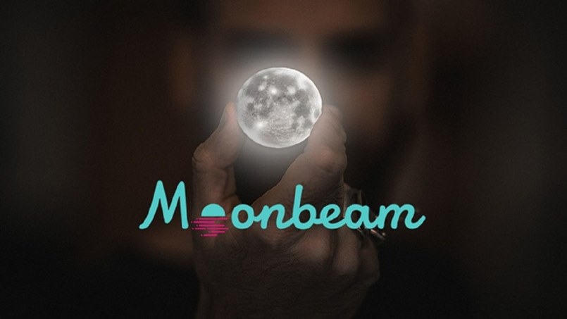 Thông tin Moonbeam coin (Key metrics)