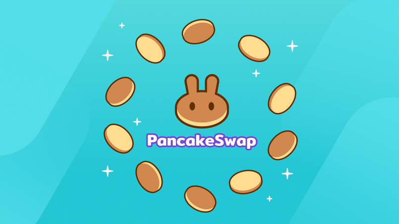 Thông tin về PancakeSwap