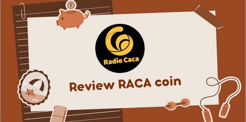 Thông tin về Radio CACA