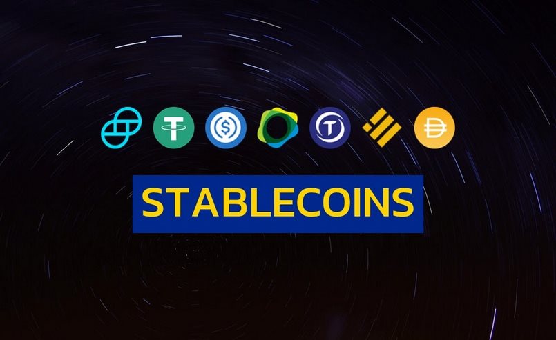 Thông tin về Stablecoin