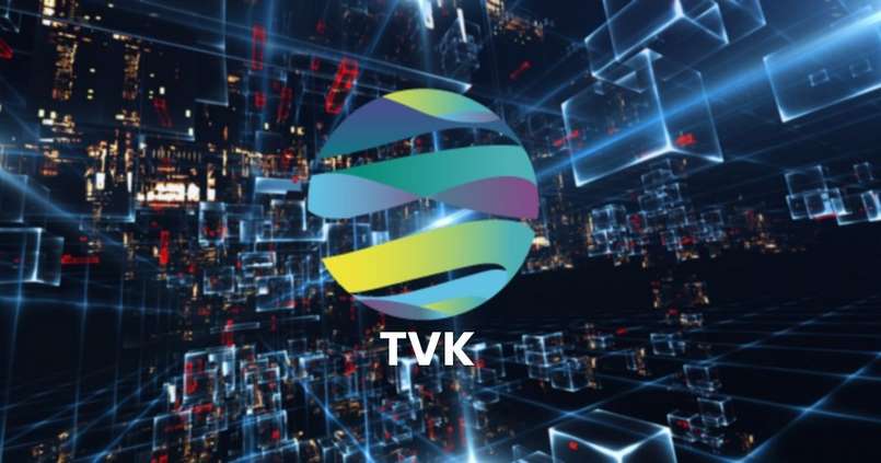Địa chỉ ví lưu trữ đồng TVK coin an toàn
