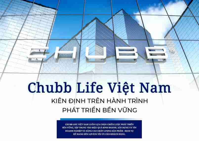 Chubb Life 
