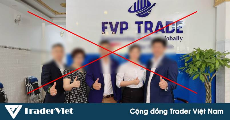 Đội ngũ sáng lập và lãnh đạo sàn FVP Trade