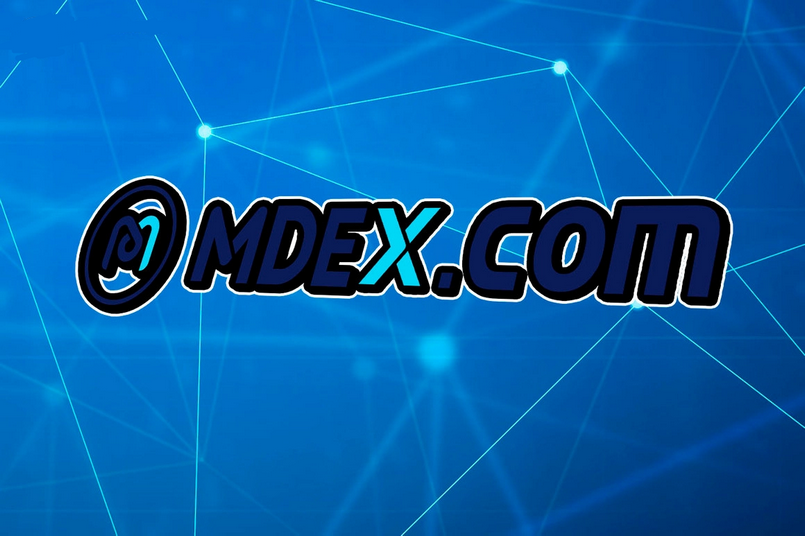 MDEX là 1 sàn giao dịch phi tập trung 
