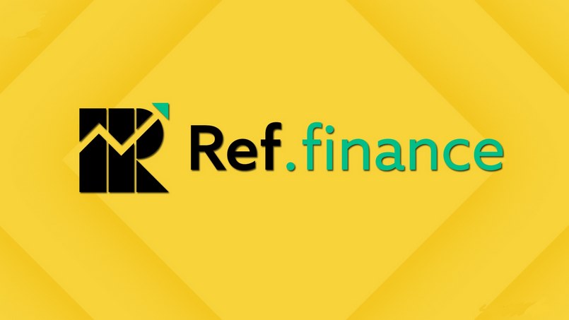 Tìm hiểu Ref Finance