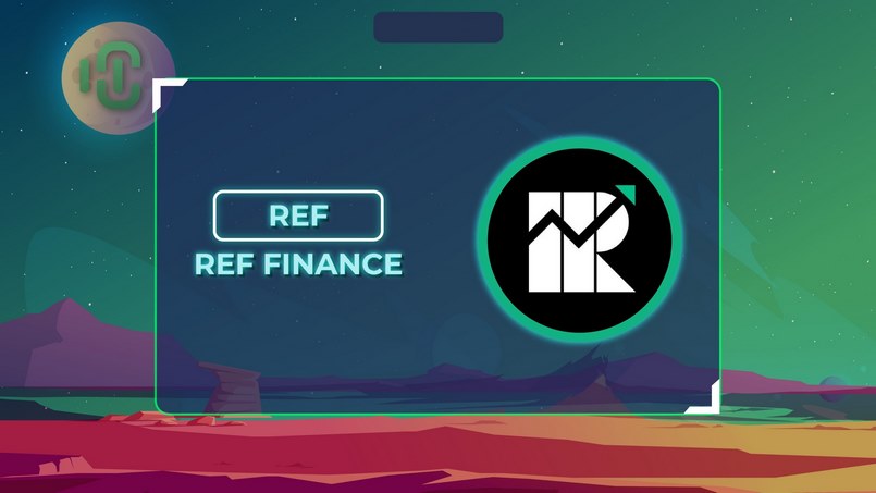 Ref Finance (REF)