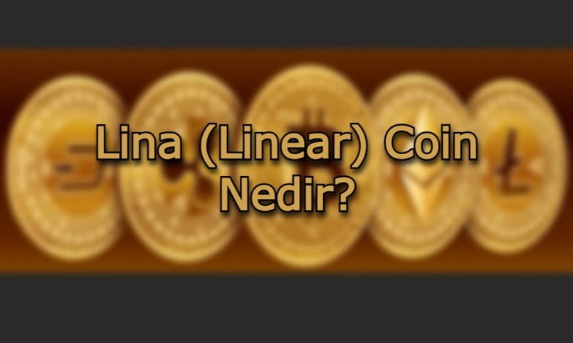 Thông tin dự án Linear (LINA)