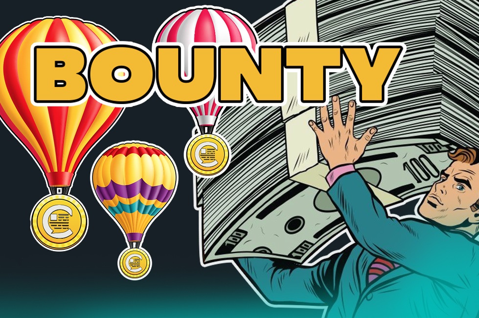 Thông tin về Bounty