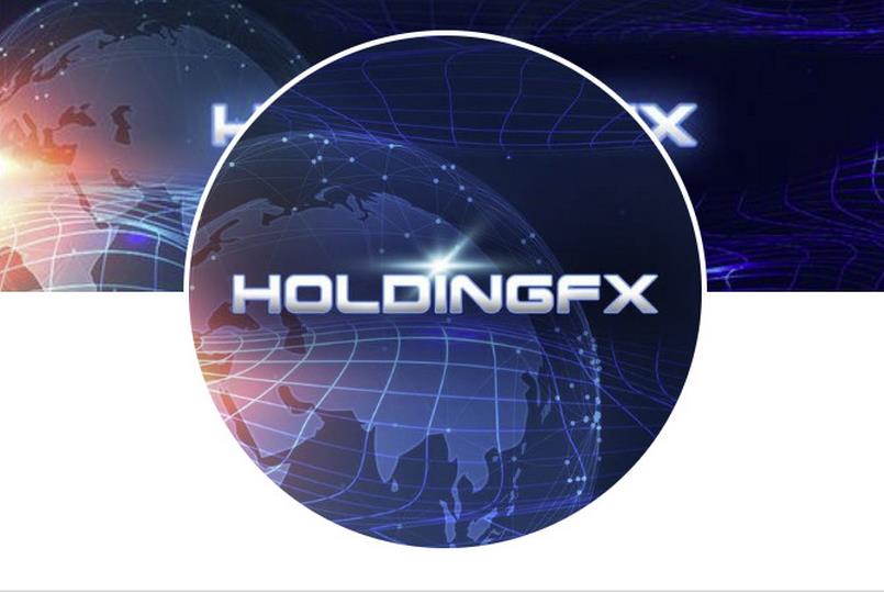 HoldingFx là sàn giao dịch ngoại hối 